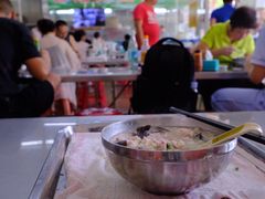 -广场正宗原汁薏米店