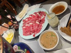 -东来顺饭庄(apm总店)