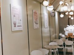 大堂-茶力的小怪兽(梅林卓悦汇店)