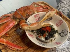 -震海贝烤贝·民俗特色店(延吉总店)
