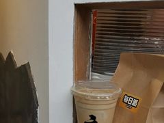 -UPUPKAFE  立咖啡(浏城桥店)