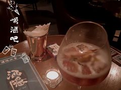 -Joy酒隐(西湖店)