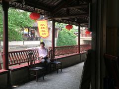 -双桥饭店(锦溪店)