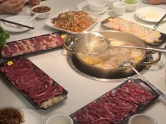 -潮发潮汕牛肉店(龙洞店)