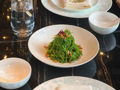 -杭州临平万丽酒店·万丽轩中餐厅