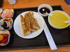 -北京西藏大厦·香帕拉藏餐厅