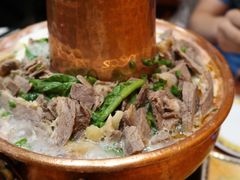 -如意林卡藏餐吧(大昭寺店)
