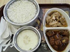 -真功夫(大商新玛特店)