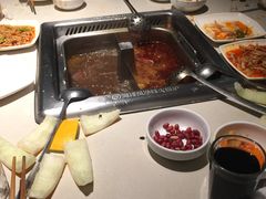 -海底捞火锅(万丰桥店)