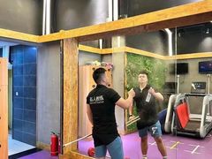 -漾健身·普拉提(橡树湾店)