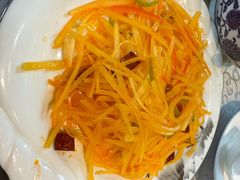 -马大胡子清真西北菜