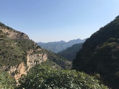 -黄花溪