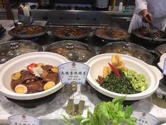 -宝轩渔府·老字号海鲜·正宗津菜(水上店)