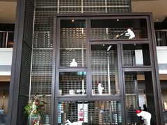 -舟山希尔顿酒店