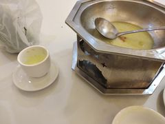 -蓝天宾馆·融合菜·宴席(解放大道店)