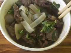-王记生烫牛杂面馆(兰陵路店)