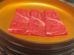 -一绪に寿喜烧(荟聚店)