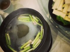 -茶米烧腊茶餐厅(石龙店)