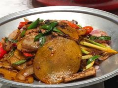 -绸乡宴酒店·融合苏帮宴(吴江店)