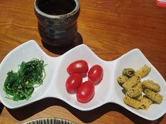 -俊屋料理·烧鸟·寿司·日泰融合菜(星际云汇店)