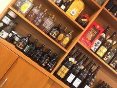 -翔峰炭火鳗鱼(悦泰街里公寓店)