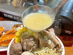 -三太子地摊烧烤·小龙虾(北蔡店)