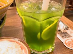 -大盐帮川菜馆(长楹天街店)