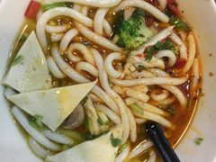 -西粉堂新疆米粉(朝外店)