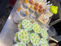 -德禄酸奶(莫家街店)