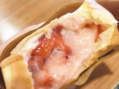 -拾烧车轮饼(世纪金源店)