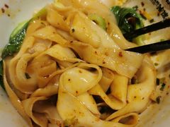 -吴满满油泼面(北方风味园店)