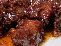 -粤味馆(黄河路店)