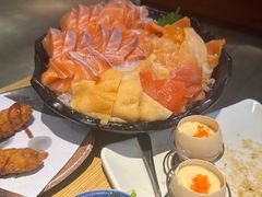 -真剑日本料理·铁板烧(贵州路店)