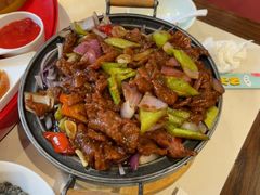 -新侨小馆(东直门北小街店)