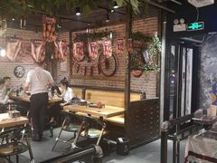 -管氏翅吧(马家堡店)