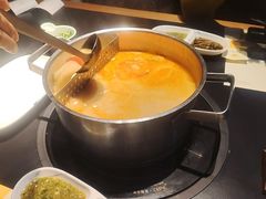-生如夏花泰式火锅(西村黑金店)