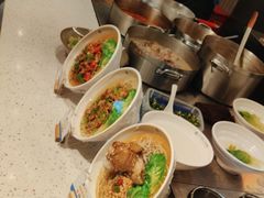 -大食代美食广场(月星环球港店)