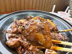 -回味黑鸭煲·始于2006(万松园店)