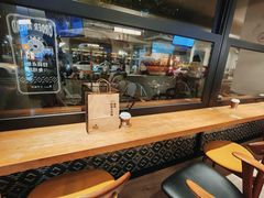 -Peet's Coffee皮爷咖啡(大学路店)