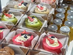 -囍悦烘焙(恒隆御水岸店)