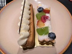 -上海苏宁宝丽嘉酒店·Cafe Bellagio西餐厅