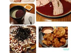 -山杏yama-katsu·吉列炸物