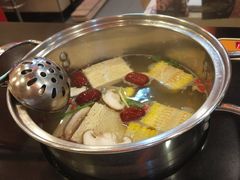 -呷哺呷哺(松江开元店)