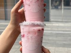 -星巴克(成都太古里二店)
