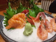 -一本料理(西溪天街店)