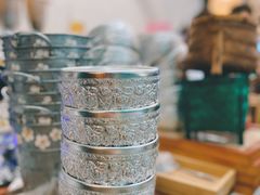 -春莱·老挝咖啡·泰式奶茶(钟楼店)