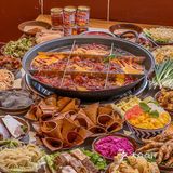 想给全重庆姐妹安利这家的泡豆干！香晕我