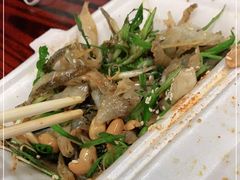 -陈老添美食店(宝华路店)