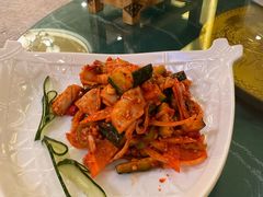 -平壤馆(西塔街店)