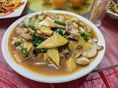 -品雅轩农家乐